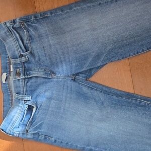 J Crew Size 25 Slim Boyfriend Jeans